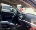 Черный Додж Джорни, объемом двигателя 2.4 л и пробегом 69 тыс. км за 13300 $, фото 9 на Automoto.ua