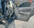 Черный Додж Джорни, объемом двигателя 2.4 л и пробегом 150 тыс. км за 11000 $, фото 11 на Automoto.ua