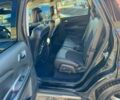 Черный Додж Джорни, объемом двигателя 2.4 л и пробегом 35 тыс. км за 10900 $, фото 9 на Automoto.ua