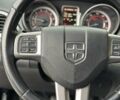 Черный Додж Джорни, объемом двигателя 2.36 л и пробегом 145 тыс. км за 13999 $, фото 23 на Automoto.ua