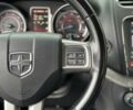 Черный Додж Джорни, объемом двигателя 2.36 л и пробегом 145 тыс. км за 13999 $, фото 22 на Automoto.ua