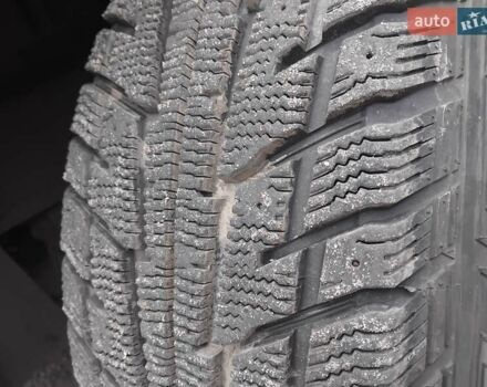 Додж Джорни 2020 в Житомире на Automoto.ua Черный Додж Джорни, объемом двигателя 2.36 л и пробегом 105 тыс. км за 12000 $, фото 14 на Automoto.ua