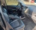 Черный Додж Джорни, объемом двигателя 2.4 л и пробегом 150 тыс. км за 11000 $, фото 13 на Automoto.ua