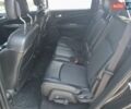 Черный Додж Джорни, объемом двигателя 2.4 л и пробегом 150 тыс. км за 11000 $, фото 4 на Automoto.ua