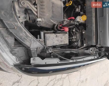 Додж Джорни 2020 в Житомире на Automoto.ua Черный Додж Джорни, объемом двигателя 2.36 л и пробегом 105 тыс. км за 12000 $, фото 17 на Automoto.ua