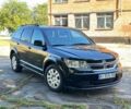 Чорний Додж Джорні, об'ємом двигуна 2.4 л та пробігом 81 тис. км за 13950 $, фото 1 на Automoto.ua
