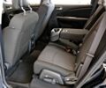Черный Додж Джорни, объемом двигателя 2.4 л и пробегом 32 тыс. км за 12900 $, фото 7 на Automoto.ua
