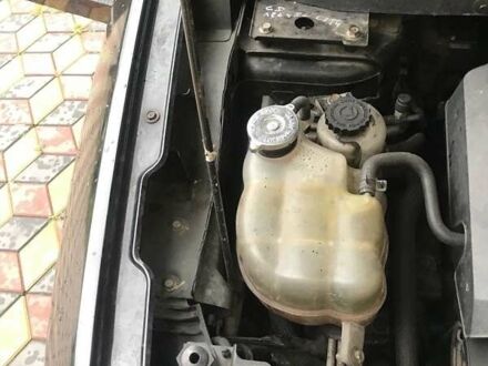 Черный Додж Джорни, объемом двигателя 2 л и пробегом 286 тыс. км за 7700 $, фото 1 на Automoto.ua