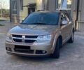 Коричневий Додж Джорні, об'ємом двигуна 2 л та пробігом 270 тис. км за 8700 $, фото 1 на Automoto.ua