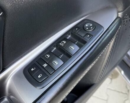 Коричневий Додж Джорні, об'ємом двигуна 2.36 л та пробігом 230 тис. км за 11999 $, фото 17 на Automoto.ua