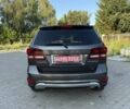 Коричневий Додж Джорні, об'ємом двигуна 2.36 л та пробігом 230 тис. км за 11999 $, фото 9 на Automoto.ua