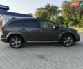 Коричневий Додж Джорні, об'ємом двигуна 2.36 л та пробігом 230 тис. км за 11999 $, фото 12 на Automoto.ua