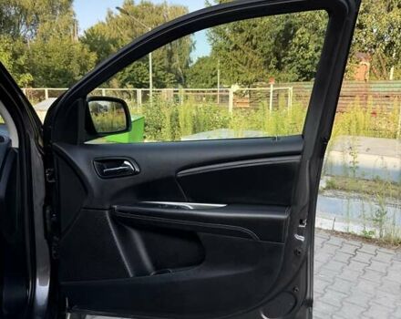Коричневий Додж Джорні, об'ємом двигуна 2.36 л та пробігом 230 тис. км за 11999 $, фото 38 на Automoto.ua