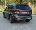 Коричневий Додж Джорні, об'ємом двигуна 2.36 л та пробігом 230 тис. км за 11999 $, фото 7 на Automoto.ua