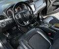Коричневий Додж Джорні, об'ємом двигуна 2.36 л та пробігом 230 тис. км за 11999 $, фото 22 на Automoto.ua