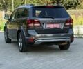 Коричневий Додж Джорні, об'ємом двигуна 2.36 л та пробігом 230 тис. км за 11999 $, фото 6 на Automoto.ua