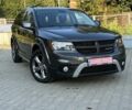 Коричневий Додж Джорні, об'ємом двигуна 2.36 л та пробігом 230 тис. км за 11999 $, фото 15 на Automoto.ua