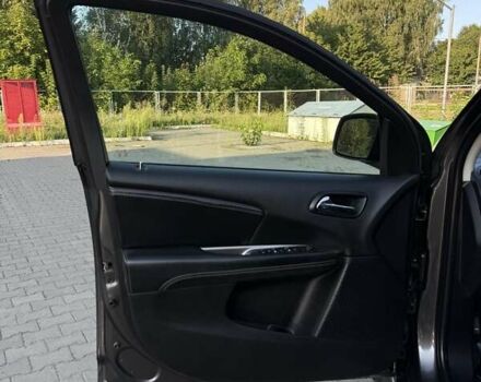 Коричневий Додж Джорні, об'ємом двигуна 2.36 л та пробігом 230 тис. км за 11999 $, фото 16 на Automoto.ua