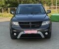 Коричневий Додж Джорні, об'ємом двигуна 2.36 л та пробігом 230 тис. км за 11999 $, фото 1 на Automoto.ua