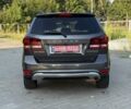 Коричневий Додж Джорні, об'ємом двигуна 2.36 л та пробігом 230 тис. км за 11999 $, фото 8 на Automoto.ua
