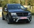 Коричневий Додж Джорні, об'ємом двигуна 2.36 л та пробігом 230 тис. км за 11999 $, фото 14 на Automoto.ua