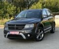 Коричневий Додж Джорні, об'ємом двигуна 2.36 л та пробігом 230 тис. км за 11999 $, фото 4 на Automoto.ua