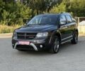 Коричневий Додж Джорні, об'ємом двигуна 2.36 л та пробігом 230 тис. км за 11999 $, фото 1 на Automoto.ua