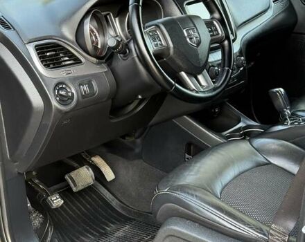 Коричневий Додж Джорні, об'ємом двигуна 2.36 л та пробігом 230 тис. км за 11999 $, фото 21 на Automoto.ua