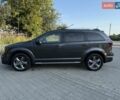 Коричневий Додж Джорні, об'ємом двигуна 2.36 л та пробігом 230 тис. км за 11999 $, фото 5 на Automoto.ua