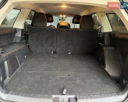 Коричневый Додж Джорни, объемом двигателя 2.36 л и пробегом 150 тыс. км за 9700 $, фото 18 на Automoto.ua