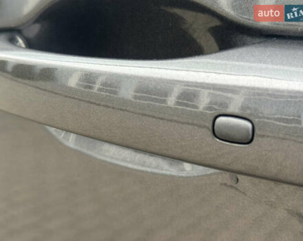 Коричневый Додж Джорни, объемом двигателя 2.4 л и пробегом 189 тыс. км за 11500 $, фото 14 на Automoto.ua