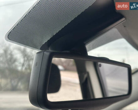 Коричневый Додж Джорни, объемом двигателя 2.4 л и пробегом 189 тыс. км за 11500 $, фото 24 на Automoto.ua