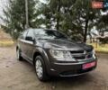 Коричневый Додж Джорни, объемом двигателя 2.36 л и пробегом 150 тыс. км за 9700 $, фото 1 на Automoto.ua