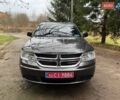 Коричневый Додж Джорни, объемом двигателя 2.36 л и пробегом 150 тыс. км за 9700 $, фото 2 на Automoto.ua