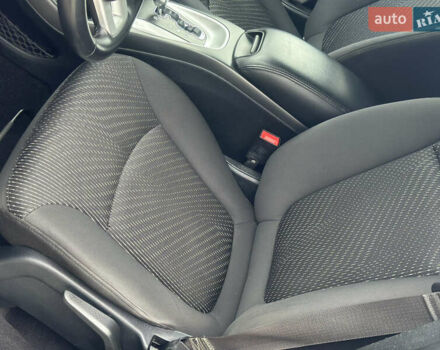 Коричневый Додж Джорни, объемом двигателя 2.4 л и пробегом 189 тыс. км за 11500 $, фото 16 на Automoto.ua