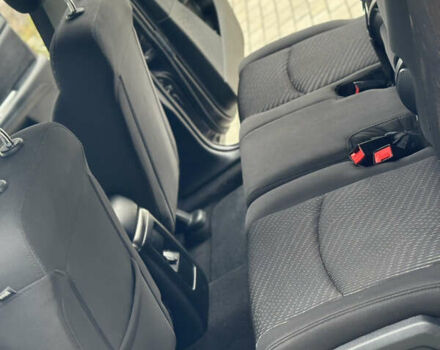 Коричневый Додж Джорни, объемом двигателя 2.4 л и пробегом 189 тыс. км за 11500 $, фото 21 на Automoto.ua