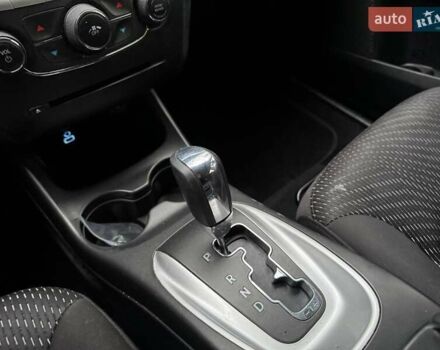 Коричневый Додж Джорни, объемом двигателя 2.36 л и пробегом 150 тыс. км за 9700 $, фото 27 на Automoto.ua