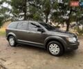 Коричневый Додж Джорни, объемом двигателя 2.36 л и пробегом 150 тыс. км за 9700 $, фото 11 на Automoto.ua