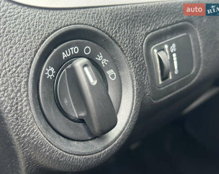 Коричневый Додж Джорни, объемом двигателя 2.4 л и пробегом 189 тыс. км за 11500 $, фото 25 на Automoto.ua