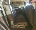Коричневый Додж Джорни, объемом двигателя 2.36 л и пробегом 152 тыс. км за 1200 $, фото 10 на Automoto.ua