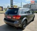 Коричневый Додж Джорни, объемом двигателя 2.36 л и пробегом 111 тыс. км за 12100 $, фото 5 на Automoto.ua