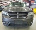 Коричневый Додж Джорни, объемом двигателя 3.6 л и пробегом 132 тыс. км за 1800 $, фото 4 на Automoto.ua