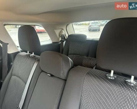 Коричневый Додж Джорни, объемом двигателя 2.4 л и пробегом 114 тыс. км за 12900 $, фото 4 на Automoto.ua