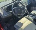 Красный Додж Джорни, объемом двигателя 2 л и пробегом 207 тыс. км за 8800 $, фото 7 на Automoto.ua