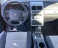 Додж Джорни 2012 в Кременчуге на Automoto.ua Красный Додж Джорни, объемом двигателя 0 л и пробегом 195 тыс. км за 4650 $, фото 7 на Automoto.ua