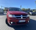 Додж Джорни 2012 в Кременчуге на Automoto.ua Красный Додж Джорни, объемом двигателя 0 л и пробегом 195 тыс. км за 4650 $, фото 1 на Automoto.ua