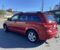 Додж Джорни 2012 в Кременчуге на Automoto.ua Красный Додж Джорни, объемом двигателя 0 л и пробегом 195 тыс. км за 4650 $, фото 6 на Automoto.ua