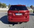 Додж Джорни 2012 в Кременчуге на Automoto.ua Красный Додж Джорни, объемом двигателя 0 л и пробегом 195 тыс. км за 4650 $, фото 4 на Automoto.ua
