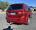Додж Джорни 2012 в Кременчуге на Automoto.ua Красный Додж Джорни, объемом двигателя 0 л и пробегом 195 тыс. км за 4650 $, фото 3 на Automoto.ua