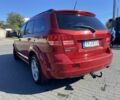Додж Джорни 2012 в Кременчуге на Automoto.ua Красный Додж Джорни, объемом двигателя 0 л и пробегом 195 тыс. км за 4650 $, фото 5 на Automoto.ua